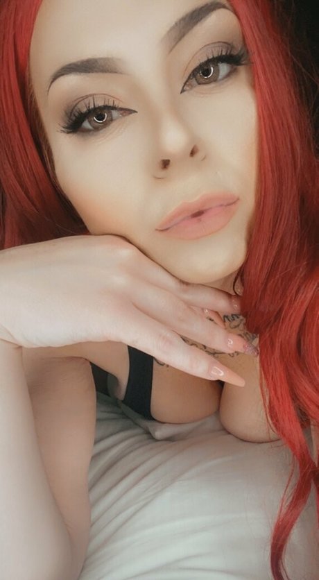 redxsiren Auf OnlyFans