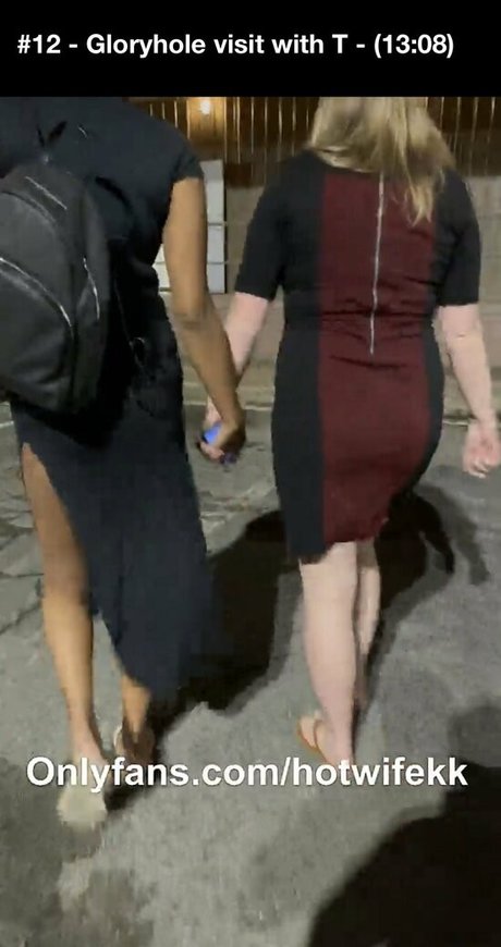 hotwifekkfree OnlyFans-Fotos