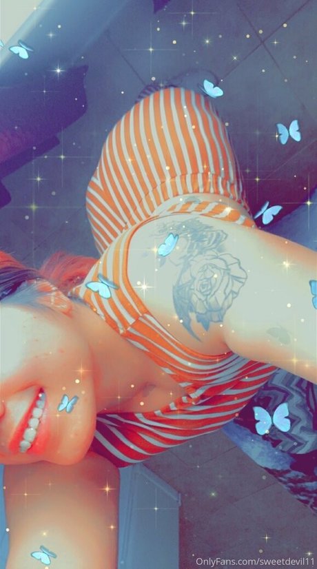 naynayswrld Nacktbilder von OnlyFans