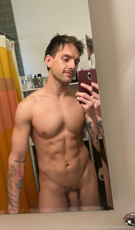 taytehanson OnlyFans Gratis-Inhalte