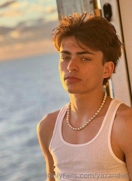 yazandiab OnlyFans