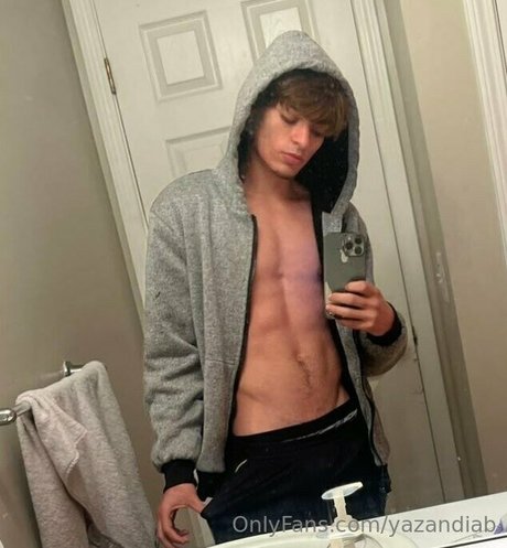 yazandiab Nacktbilder von OnlyFans