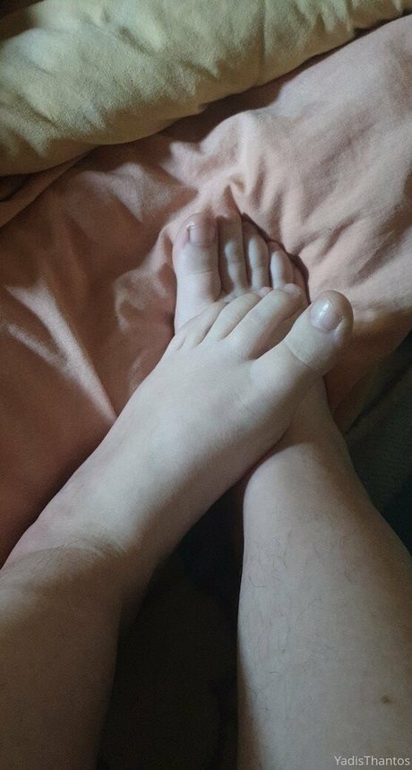 Yadisthantos Leaked OnlyFans Fotos