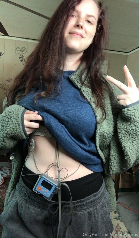 donutosaurus OnlyFans Inhalte