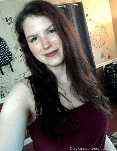 donutosaurus Nacktpornos auf OnlyFans