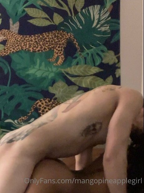 mangopineapplegirl Sex auf OnlyFans