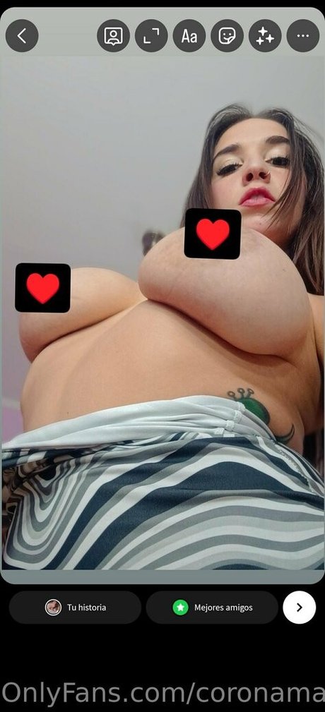 coronamai OnlyFans-Leak