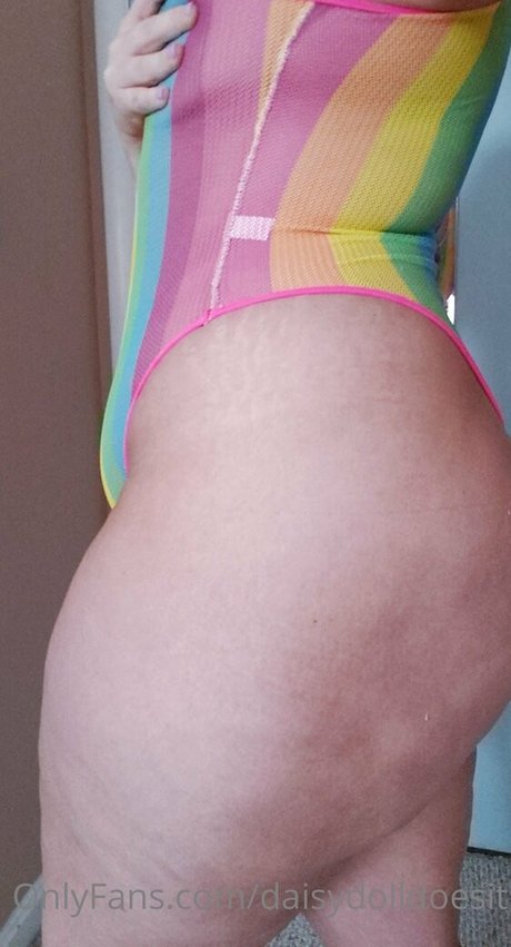 daisydolldoesit Nacktbilder OnlyFans geleakt