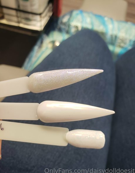 daisydolldoesit Nacktbilder OnlyFans Leaks
