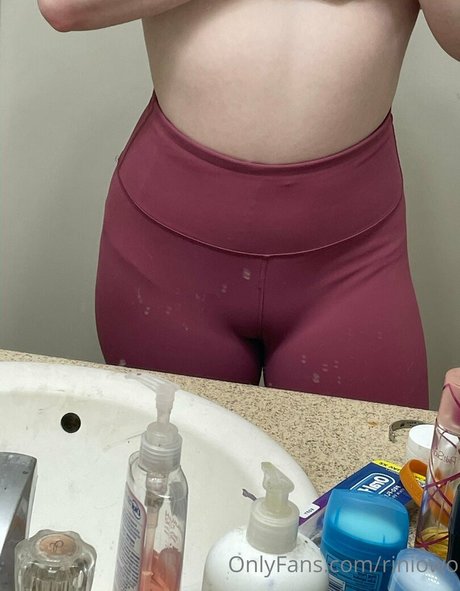 riniowo OnlyFans Nacktbilder geleakt