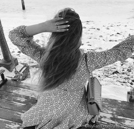 Dianaholiday OnlyFans Dirtyship geleakt