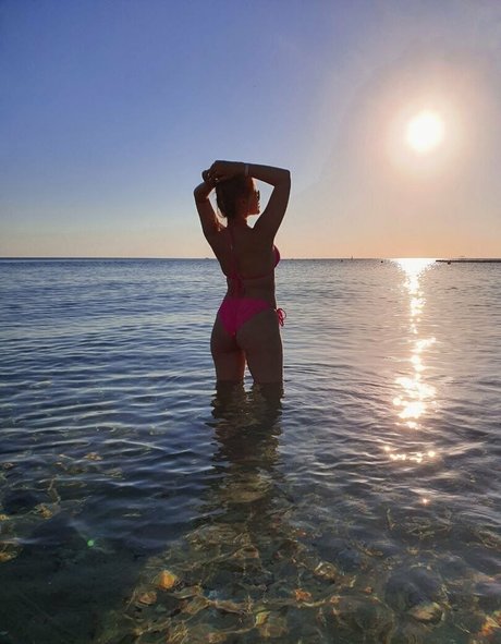 Dianaholiday Nacktbilder von OnlyFans geleakt