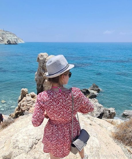 Dianaholiday Leaked OnlyFans Fotos