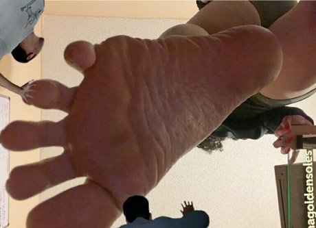 latinagoldensoles OnlyFans Leak
