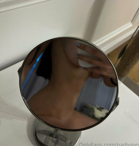 nadivipp Nacktbilder von OnlyFans geleakt