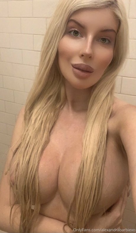 alexandrabunnyxo Neuer OnlyFans Leak