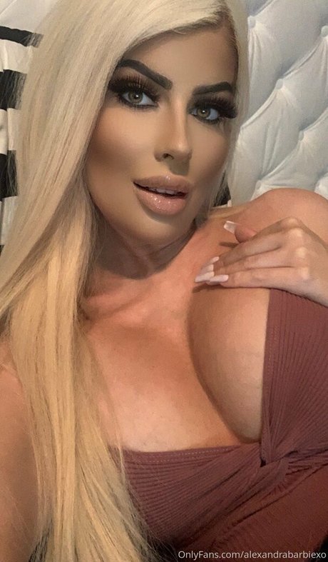 alexandrabunnyxo OnlyFans Sex Leak