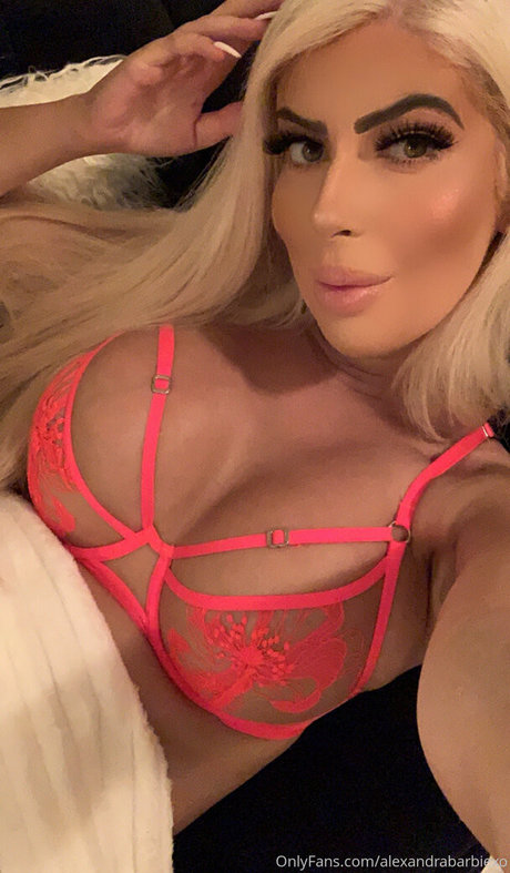 alexandrabunnyxo OnlyFans Porn