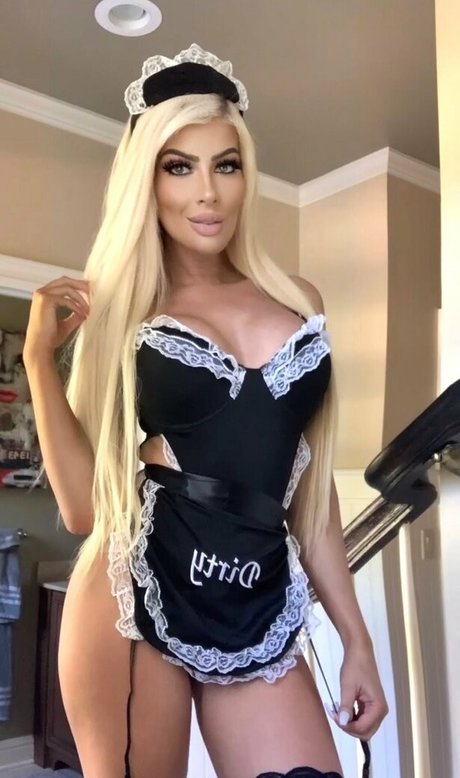 alexandrabunnyxo Nacktbilder von OnlyFans geleakt