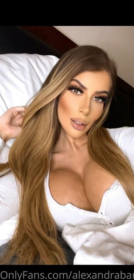 alexandrabunnyxo Nacktbilder von OnlyFans