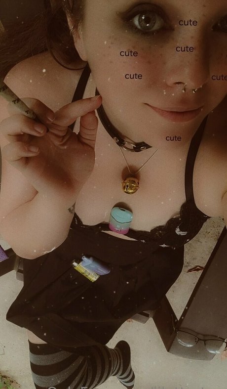 lilotterton OnlyFans-Creator