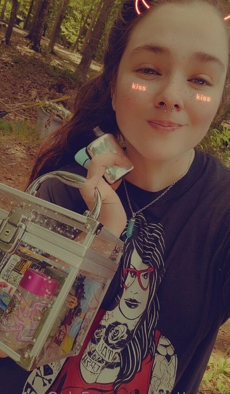 lilotterton Leaked Porn OnlyFans