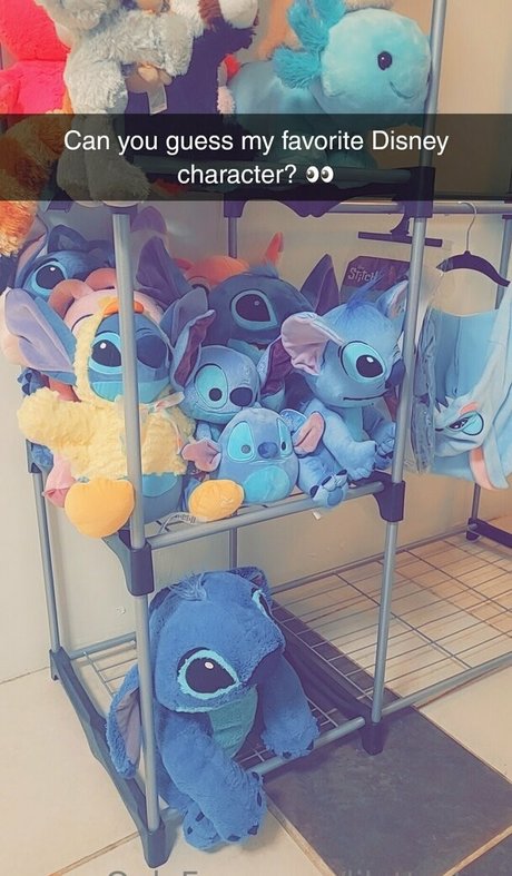 lilotterton OnlyFans-Leak