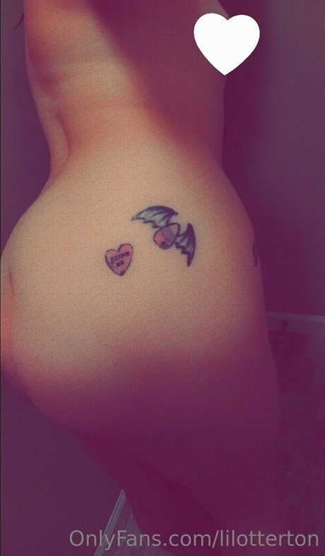 lilotterton Geleakte OnlyFans-Inhalte