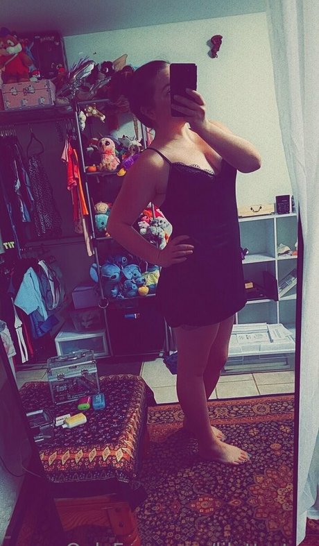 lilotterton Nacktbilder geleakt OnlyFans