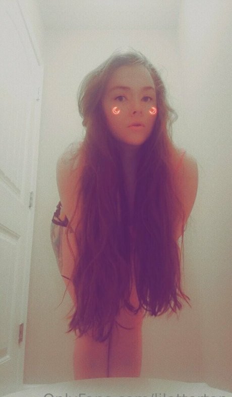 lilotterton OnlyFans Bilder