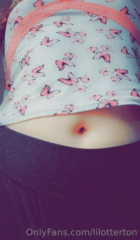 lilotterton Leaked OnlyFans Bilder