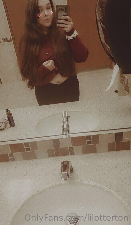 lilotterton Leaked OnlyFans Fotos