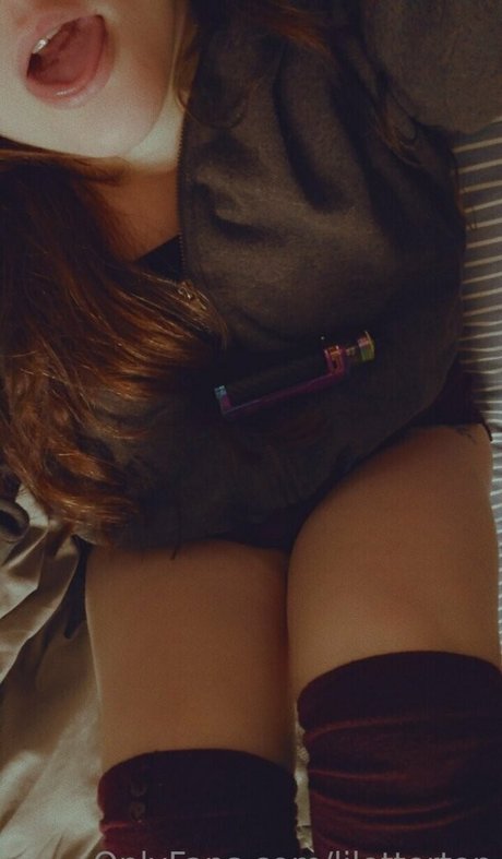 lilotterton OnlyFans Gratis-Inhalte