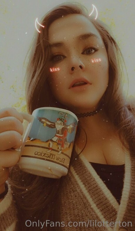 lilotterton Porn OnlyFans Leak