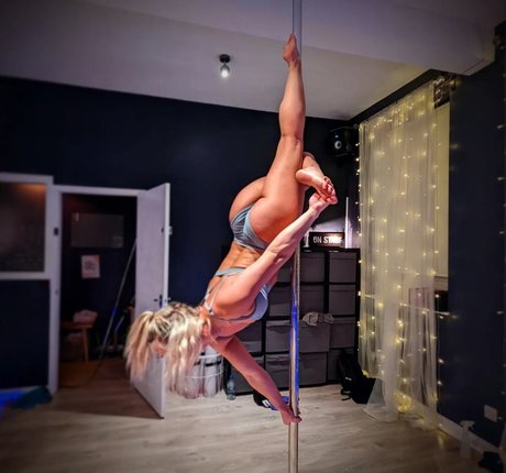 Phillipa Sharples Leaked OnlyFans Nacktbilder