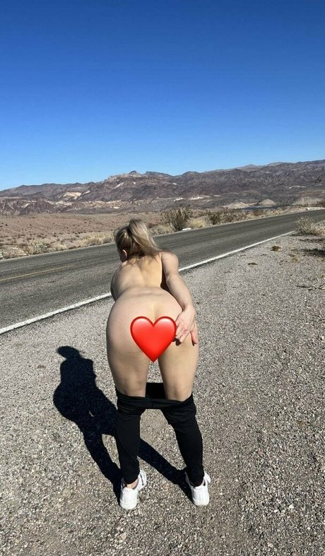 xoxo christina Nackt