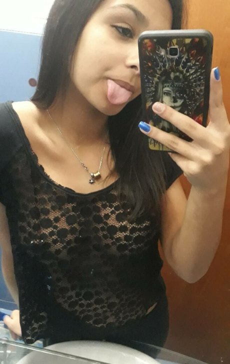 mabriza OnlyFans geleakte Pornografie