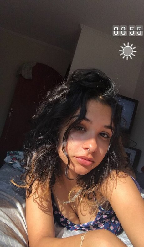 mabriza Nacktbilder OnlyFans geleakt