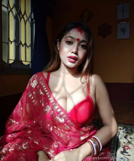 callmesherni OnlyFans Nackt Leak