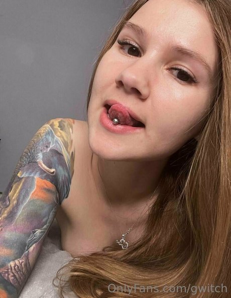 gwitch Sexy OnlyFans