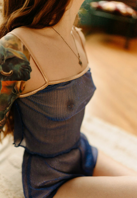 gwitch Porn OnlyFans Leaks