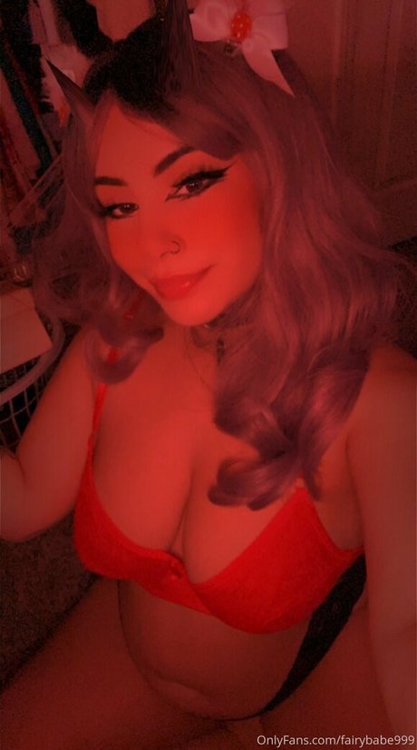 bbyfae666 Nackt auf OnlyFans