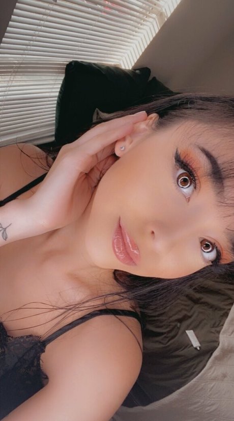 sofiaswetdreams OnlyFans Brüste Bild