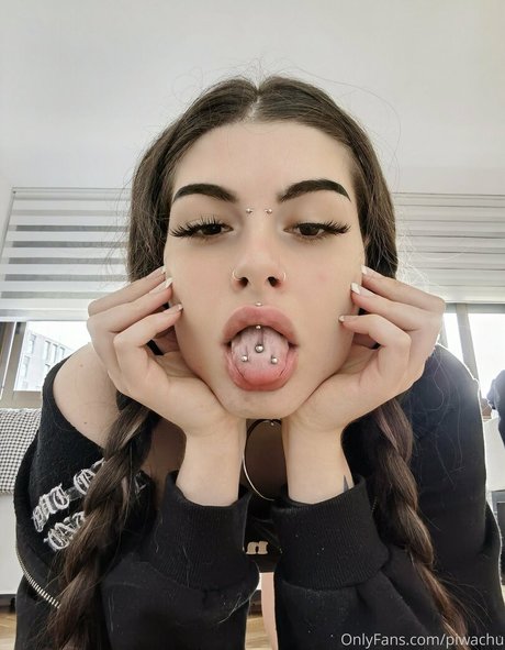 piwachu Füße OnlyFans