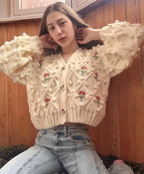 alexasecrets OnlyFans Model Fotos