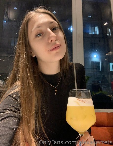 alexasecrets Leaked OnlyFans Porn