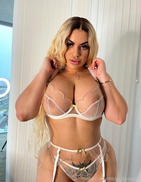 lissaaires OnlyFans Fotos