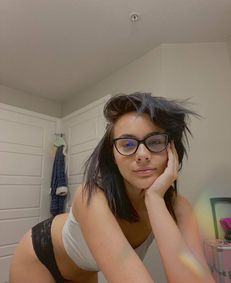 mavisjadexox Joi OnlyFans