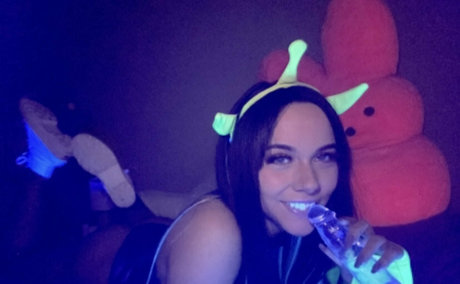 mavisjadexox Leaked Porn OnlyFans