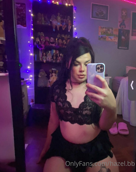 hazel bb OnlyFans
